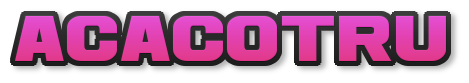 AcaCotru – Página Oficial – AcaCotru